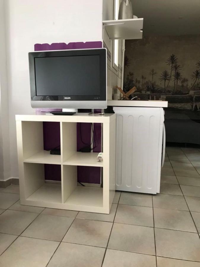 Studio Nicetoile Exteriér fotografie